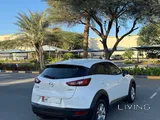 Mazda Cx3 very low Km
